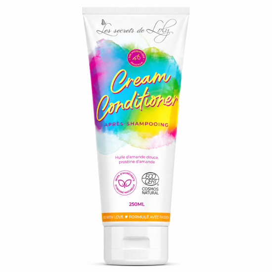 LES SECRETS DE LOLY - CREAM CONDITIONER