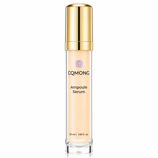 CQMONG - SERUM EN AMPOULE 50ML