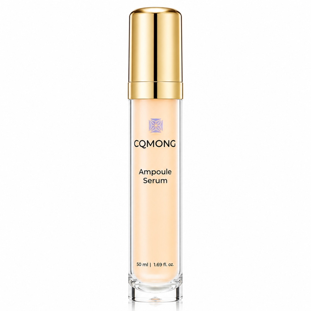 CQMONG - SERUM EN AMPOULE 50ML