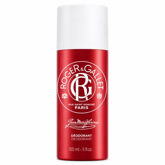 ROGER & GALLET - JEAN MARIE FARINA DEODORANT 150ML