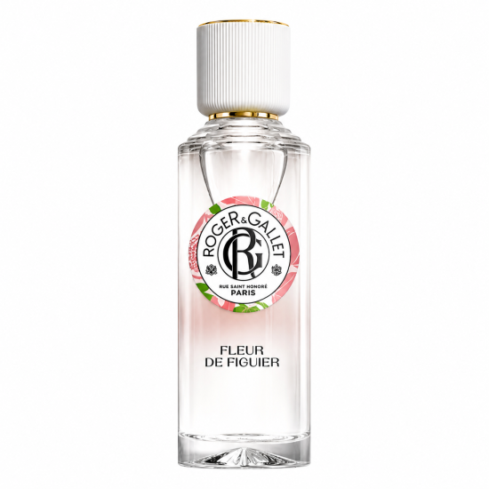 ROGER & GALLET - EAU PARFUMEE BIENFAISANTE FLEUR DE FIGUIER 30ML