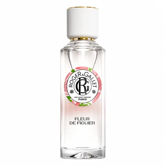ROGER & GALLET - EAU PARFUMEE BIENFAISANTE FLEUR DE FIGUIER 30ML