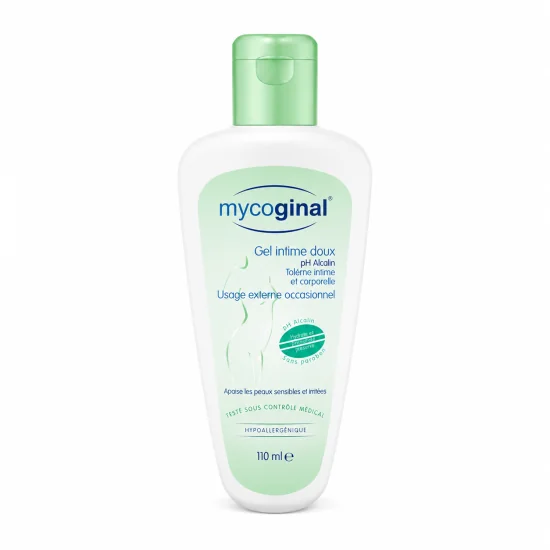 MYCOGINAL 110ML