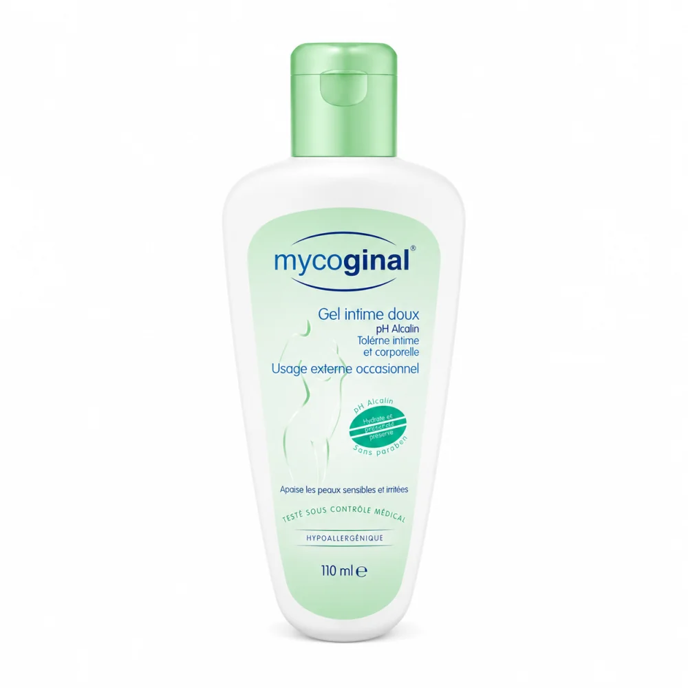 MYCOGINAL 110ML