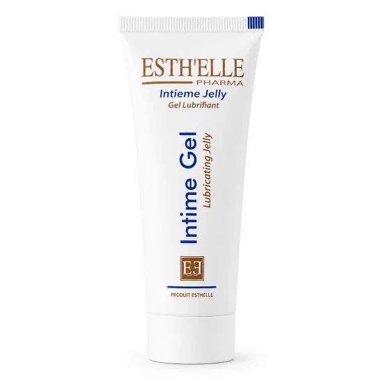 ESTHELLE - GEL LUBRIFIANT 50ML