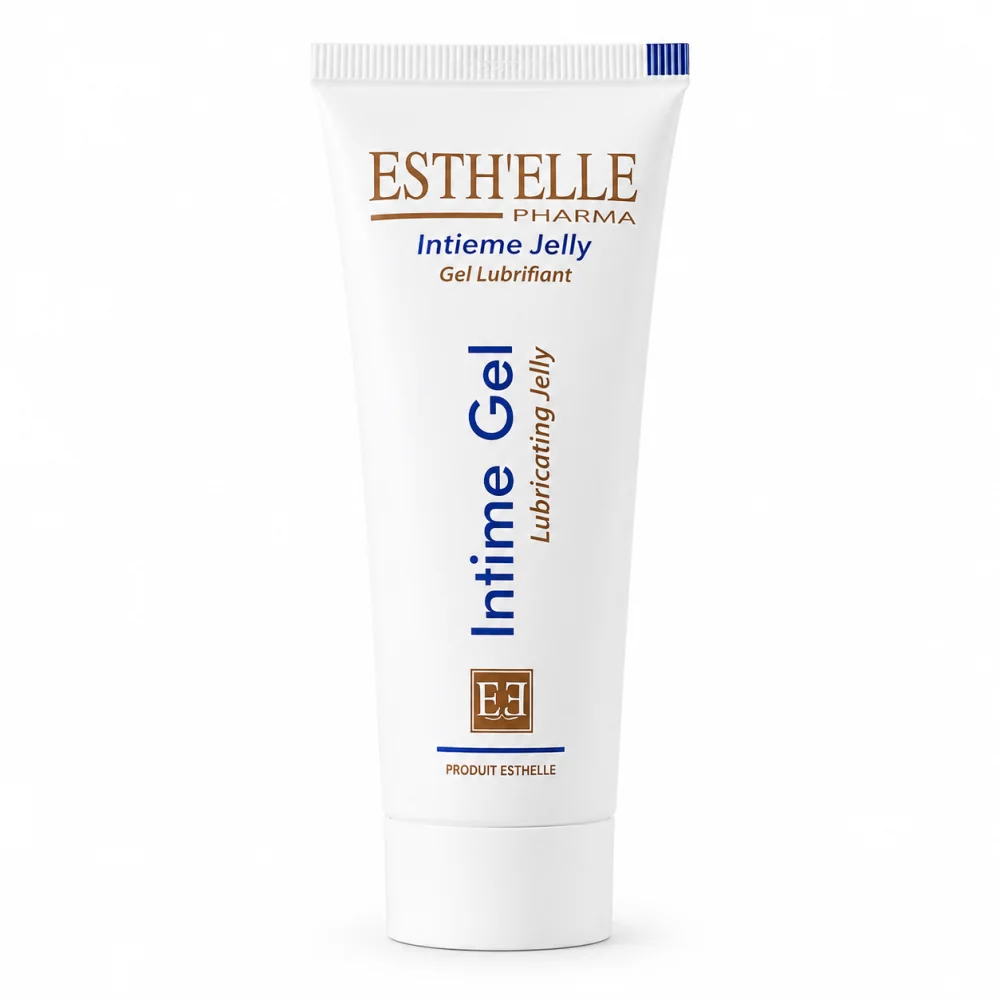 ESTHELLE - GEL LUBRIFIANT 50ML