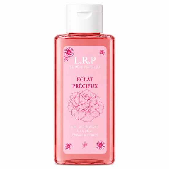 LRP ECLAT PRECIEUX - GELE NETTOYANT 100ml