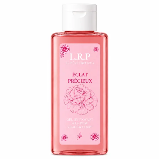 LRP ECLAT PRECIEUX - GELE NETTOYANT 100ml