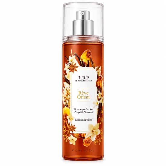 LRP REVE ORIENT - BRUME CORPS ET CHEVEUX 120ml