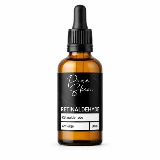 PURE SKIN - RETINALDEHYDE CONCENTRE ANTI AGE 30ML