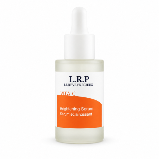 LRP - SERUM ECLAIRCISSANT VITAMINE C 30ML pour Accueil