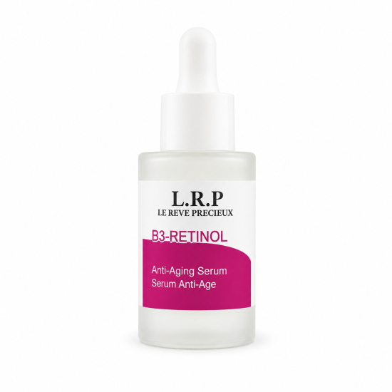 LRP - SERUM B3-RETINOL 30ML pour Accueil