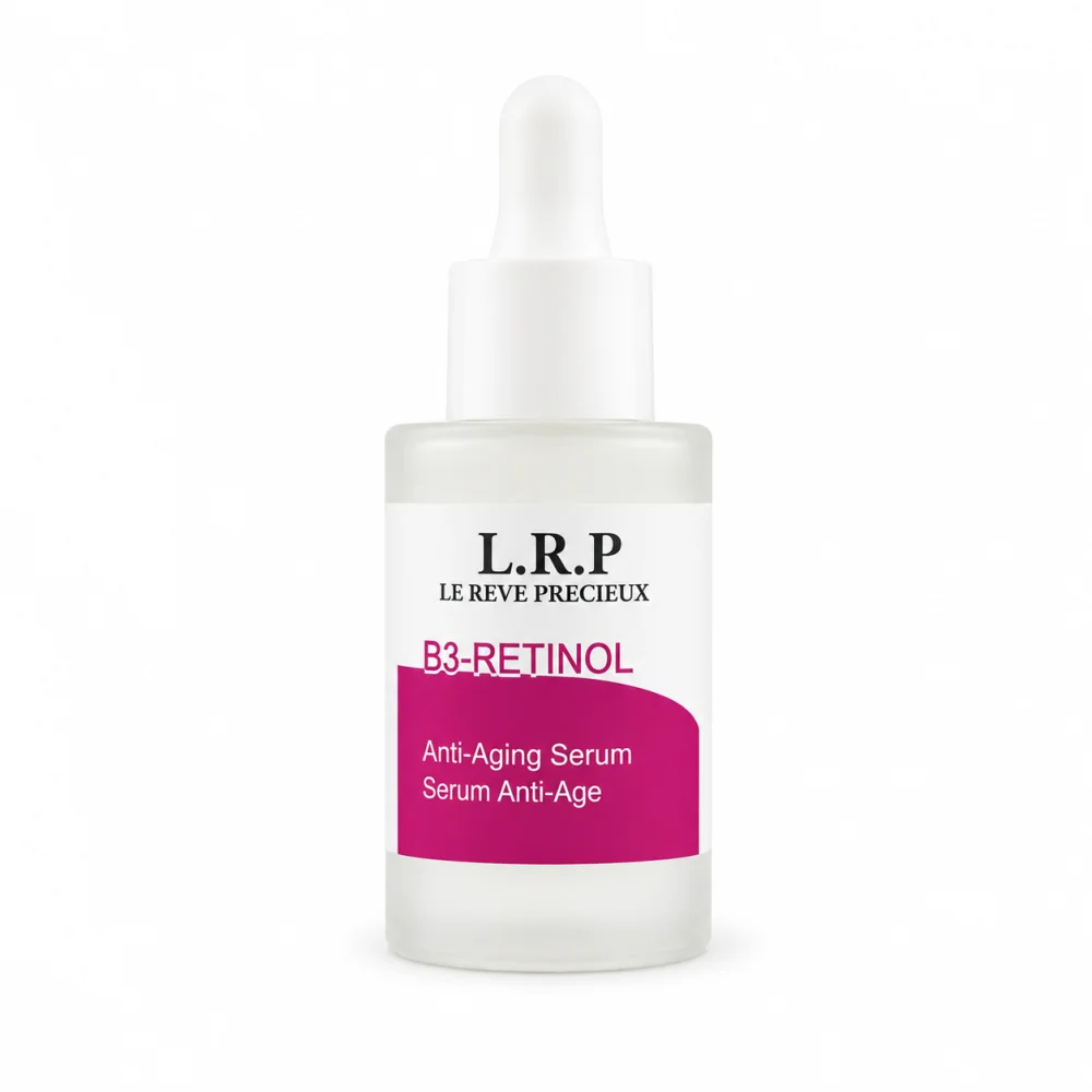 LRP - SERUM B3-RETINOL 30ML pour Accueil