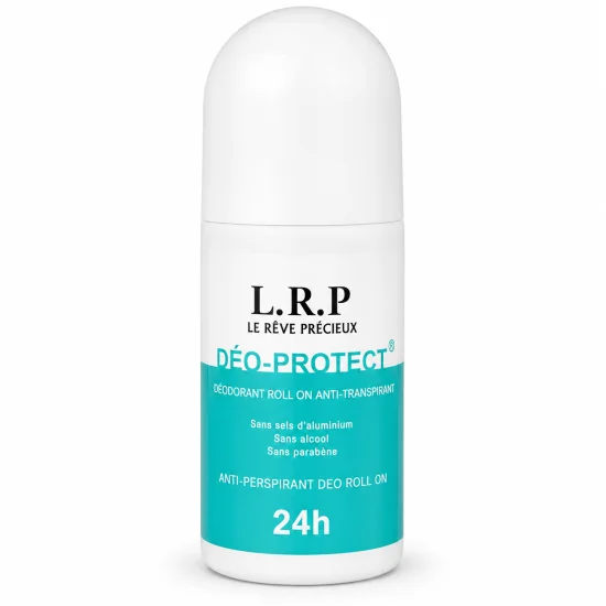 L.R.P LE REVE PRECIEUX DEO-PROTECT pour Accueil