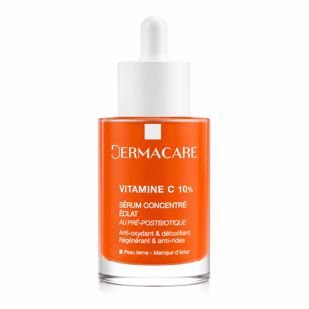 DERMACARE VITAMINE C - SERUM ECLAT CONCENTRE 30ML
