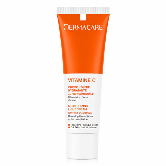 DERMACARE VITAMINE C - CREME LEGERE HYDRATANTE 50ML