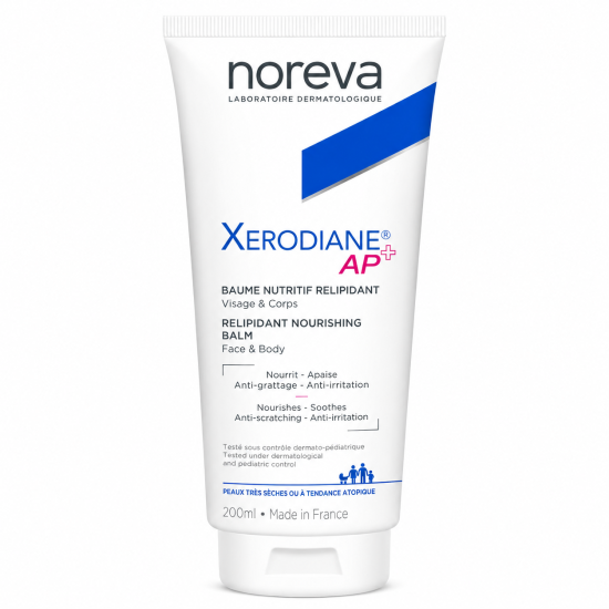 NOREVA XERODIANE AP+ - BAUME RELIPIDANT 200ML