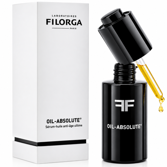 FILORGA OIL ABSOLUTE - SERUM ANTI AGE 30ML