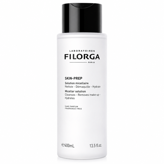 FILORGA SKIN PREP - SOLUTION MICELLAIRE 400ML