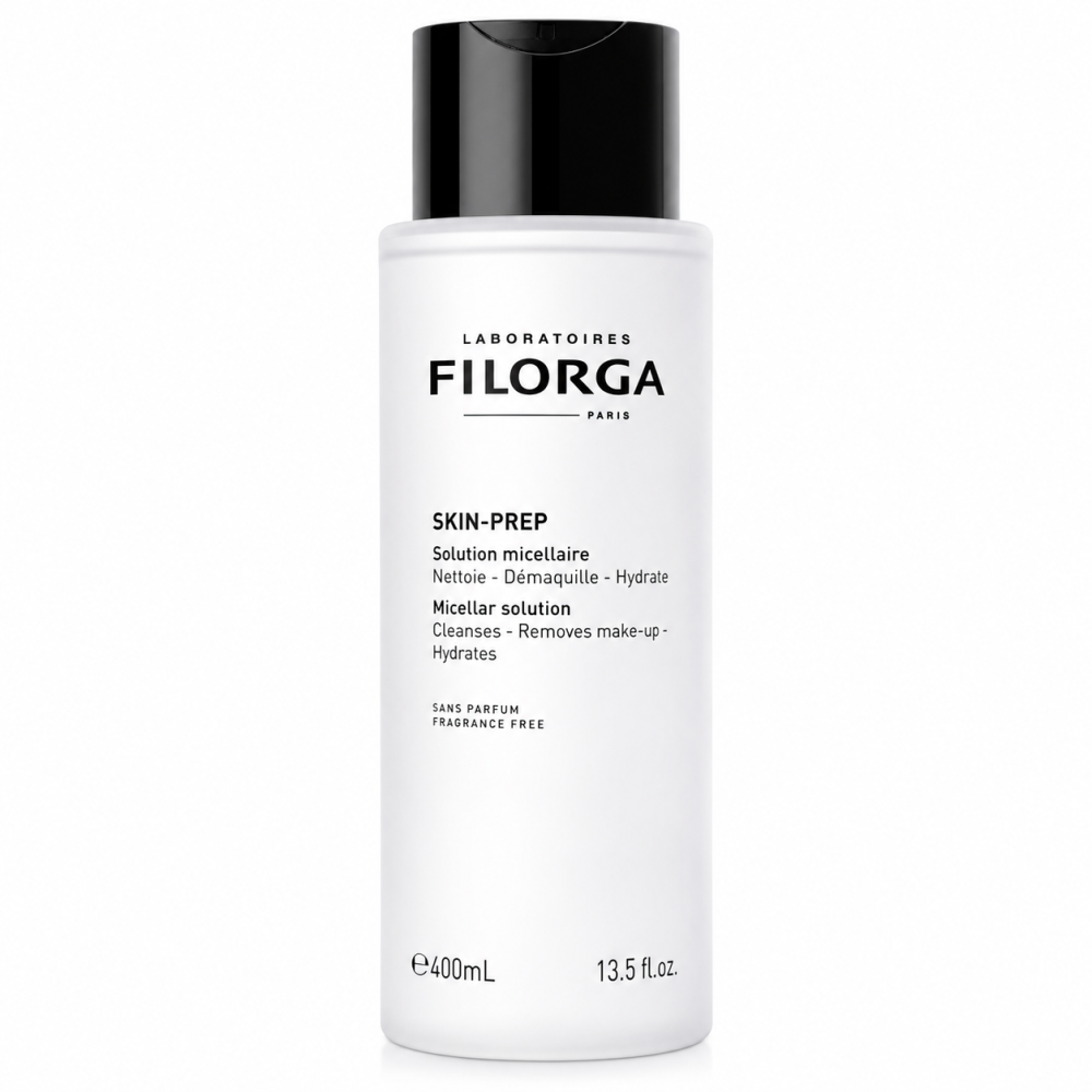 FILORGA SKIN PREP - SOLUTION MICELLAIRE 400ML