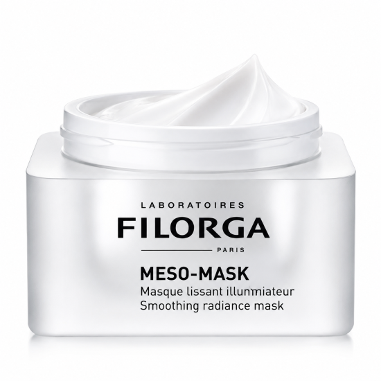 FILORGA MESO MASK - MASQUE LISSANT ILLUMINATEUR 50ML