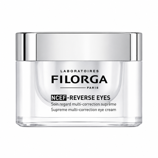 FILORGA NCEF REVERSE EYES - SOIN REGARD 15ML