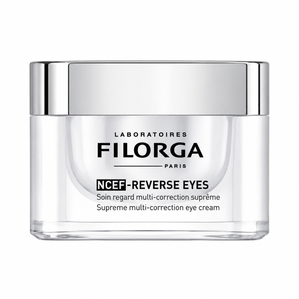 FILORGA NCEF REVERSE EYES - SOIN REGARD 15ML