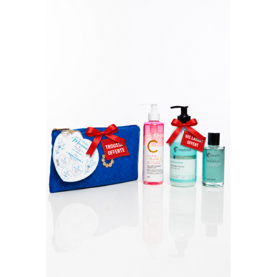 ALANIA - TROUSSE MAMAN PIERRE DE SOLEIL