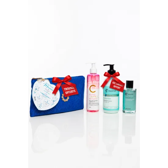 ALANIA - TROUSSE MAMAN PIERRE DE SOLEIL