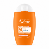 AVENE - ULTRA FLUID ECLAT RADIANCE SPF50+ 50ML