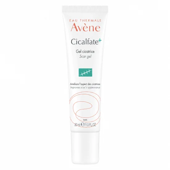 AVENE CICALFATE+ Gel cicatrice 30ML pour Beauté