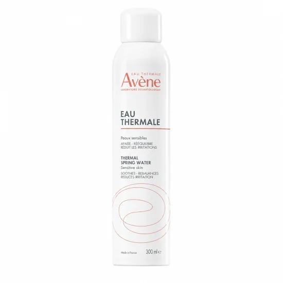 AVÈNE - EAU THERMALE 300ML pour Beauté