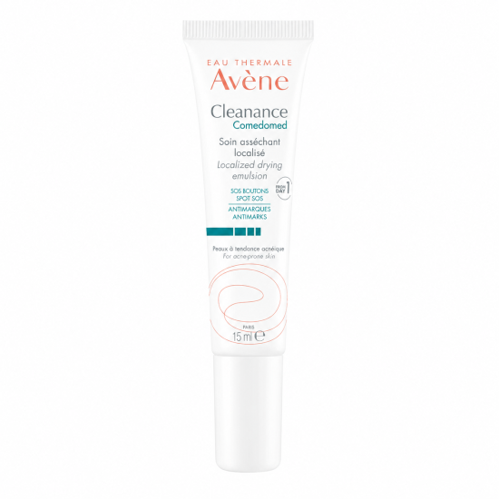 AVENE CLEANANCE COMEDOMED SOIN ASSÉCHANT LOCALISÉ pour Nos Promotions