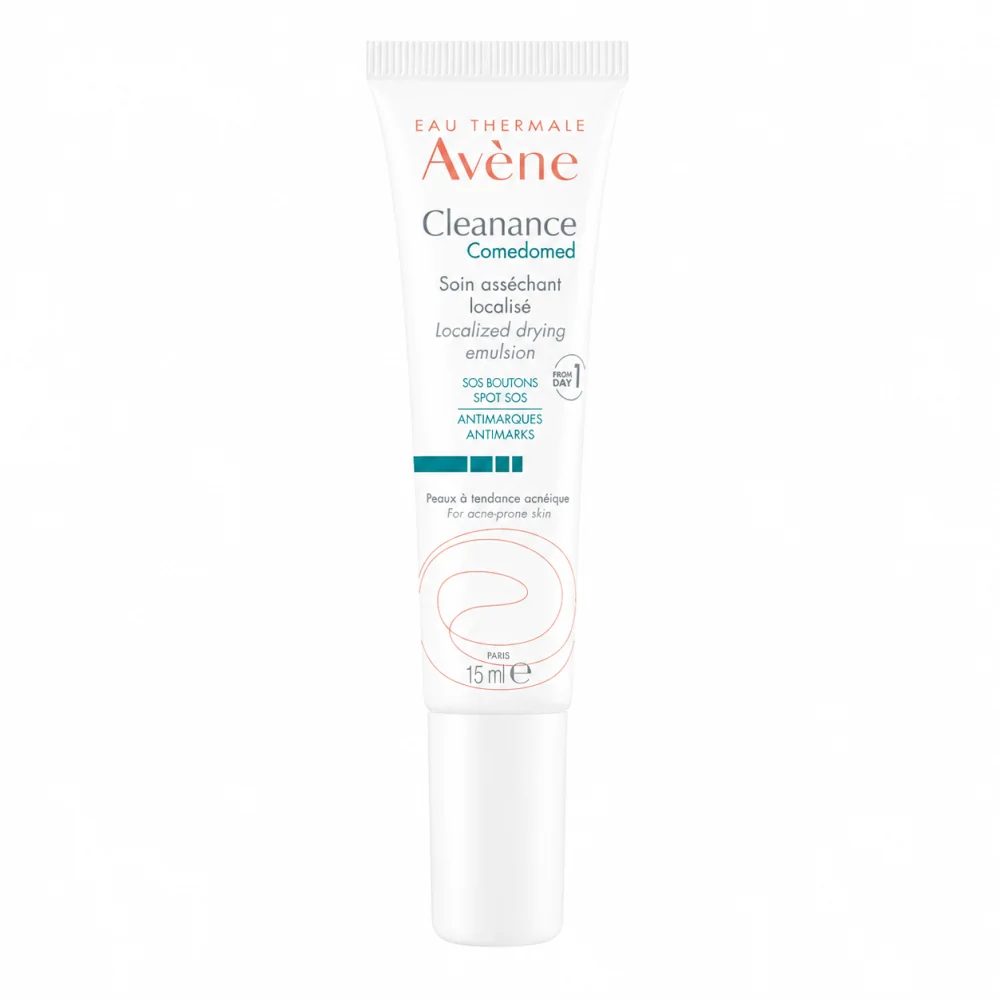 AVENE CLEANANCE COMEDOMED SOIN ASSÉCHANT LOCALISÉ pour Nos Promotions