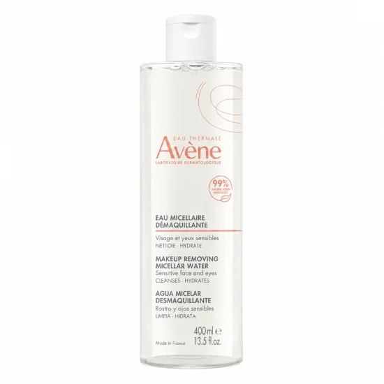 AVENE - EAU MICELLAIRE 400ml