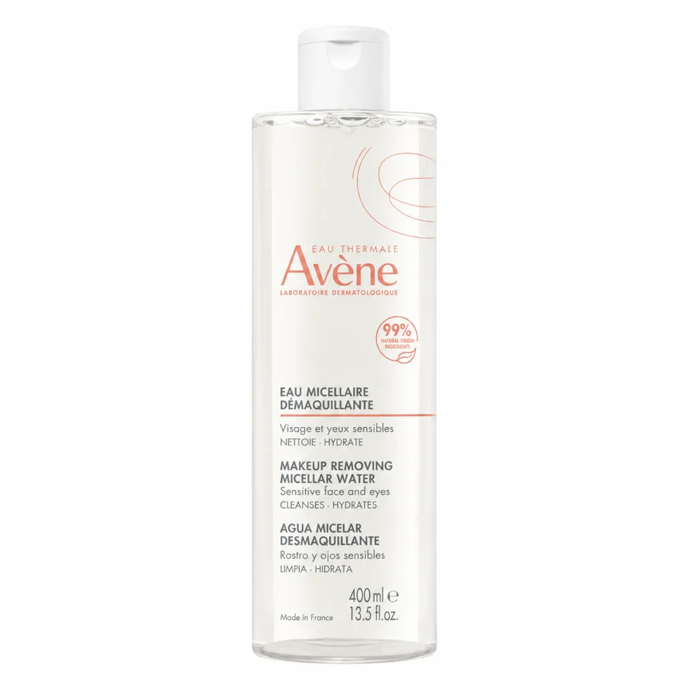 AVENE lotion micellaire 400ml pour Beauté