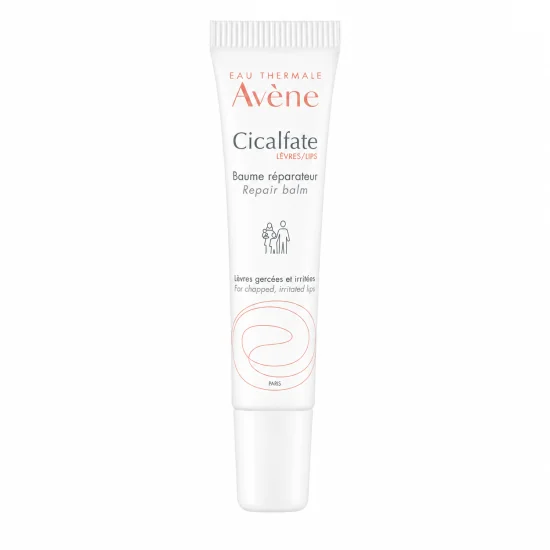 AVENE CICALFATE - BAUME LÈVRES  RÉPARATEUR 10ML