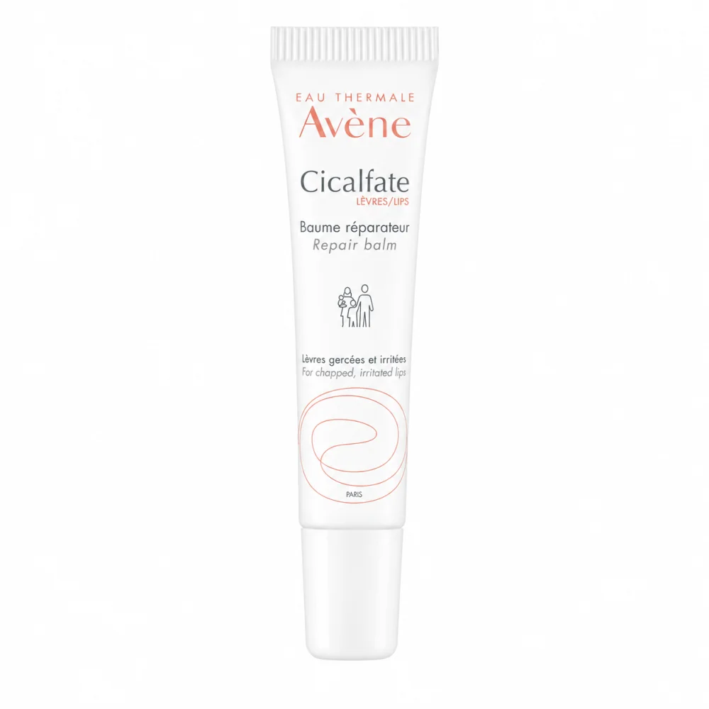 AVENE CICALFATE - BAUME LÈVRES  RÉPARATEUR 10ML