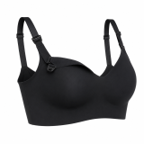 MOMCOZY - SOUTIEN-GORGE D’ALLAITEMENT YN21 - ULTRA CONFORT POUR ALLAITEMENT & USAGE QUOTIDIEN