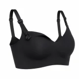 MOMCOZY - SOUTIEN-GORGE D’ALLAITEMENT YN21 – ULTRA CONFORT POUR ALLAITEMENT & USAGE QUOTIDIEN
