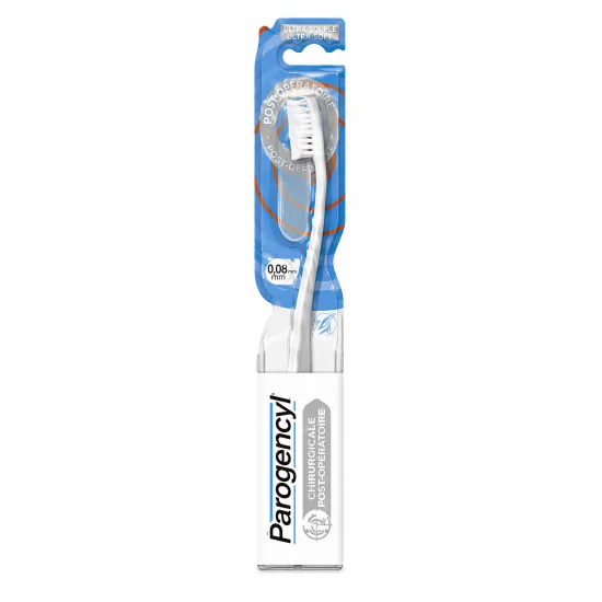 PAROGENCYL - BROSSE A DENTS POST OPERATOIRE ULTRA SOUPLE
