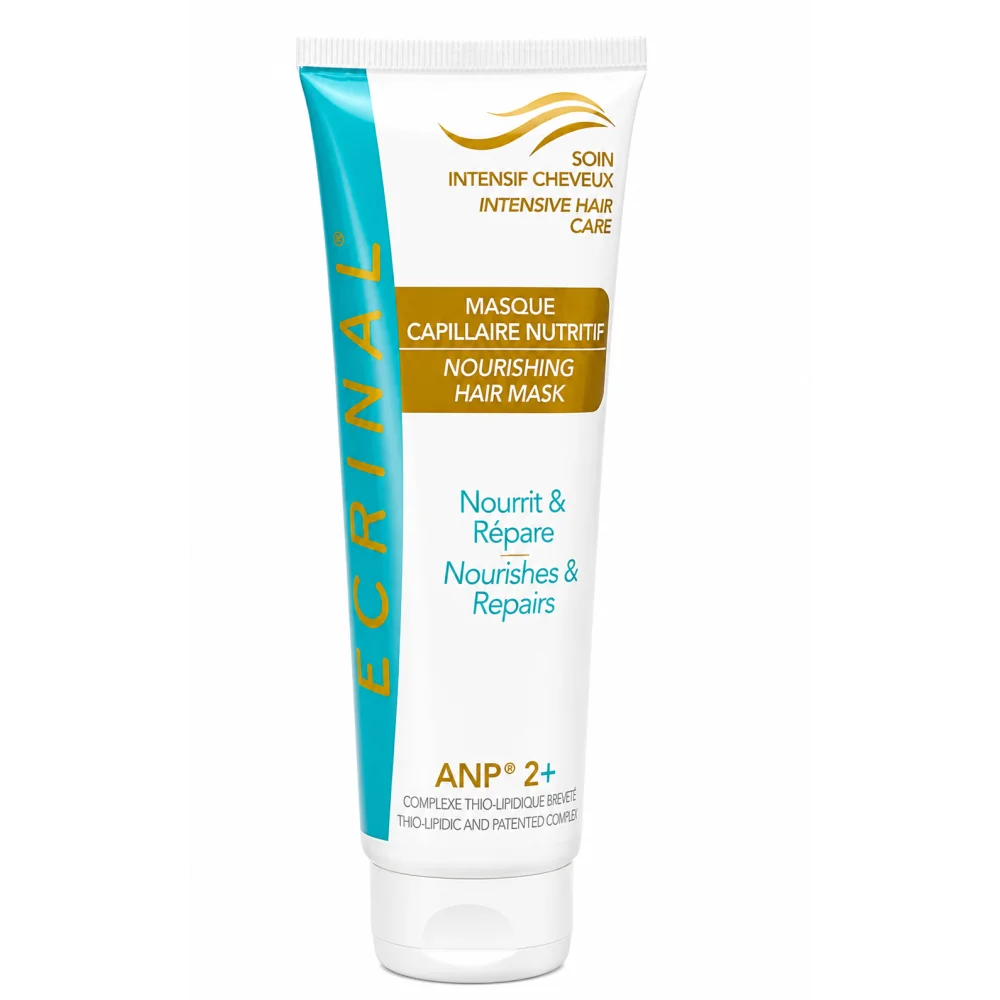 ECRINAL - MASQUE CAPILLAIRE NUTRITIF 125ML