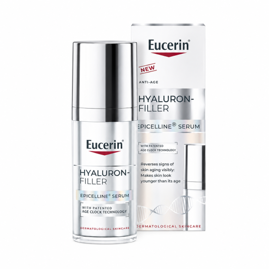 EUCERIN HYALURON FILLER - SERUM EPICELLE 30ML