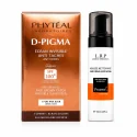 PACK - PHYTEAL D-PIGMA ECRAN SOLAIRE INVISIBLE SPF100+ + LRP MOUSSE NETTOYANTE ECLAIRCISSANTE