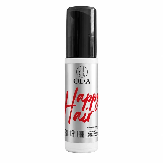 ODA HAPPY HAIR - SERUM CAPILLAIRE 50ML