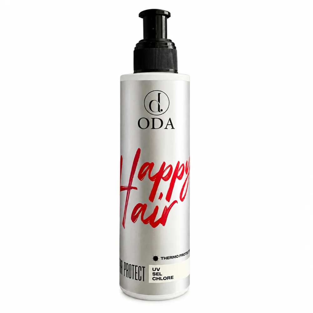 ODA HAPPY HAIR ULTRA PROTECT 150ML