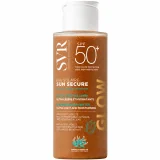 SVR SUN SECURE - EAU SOLAIRE PAILLETEE SPF50+ 100ML