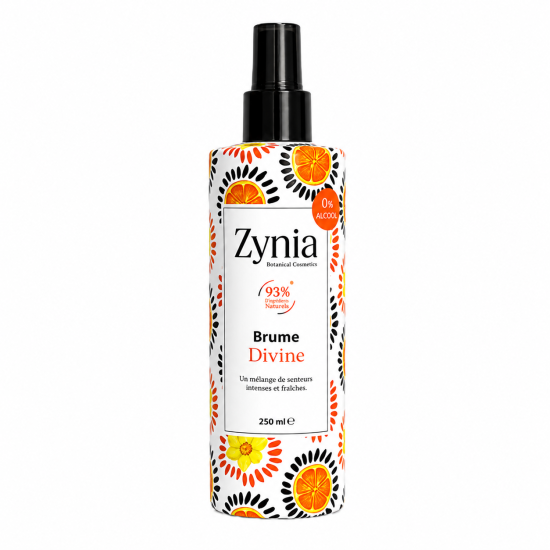 ZYNIA - BRUME PARFUMEE DIVINE 250ML