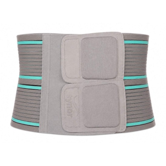 TYNOR - CEINTURE ABDOMINALE RENFORCEE TAILLE XL A03