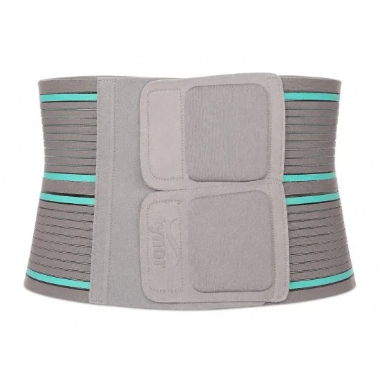 TYNOR - CEINTURE ABDOMINALE RENFORCEE TAILLE XL A03